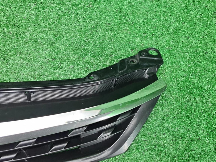 Решетка радиатора Toyota Camry 7 XV55 (2017-2018)