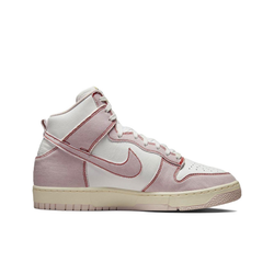 Кроссовки Nike Dunk High 1985 'Barely Rose' DQ8799-100