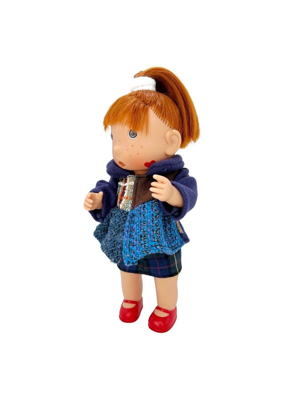 Кукла LAMAGIK виниловая 25см Tilina (7112)