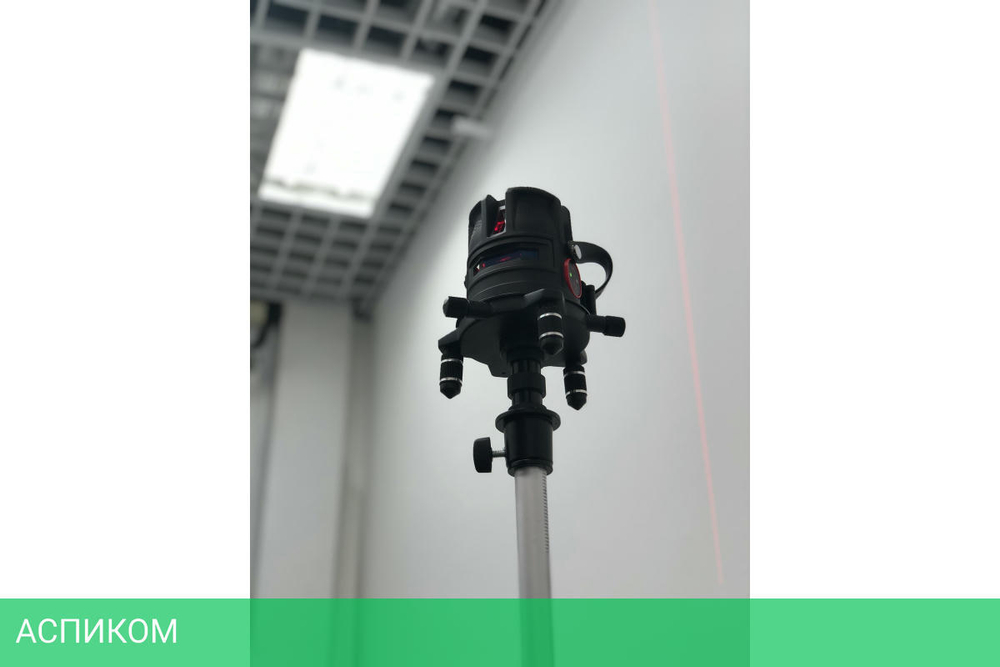 Лазерный нивелир ADA Instruments PROLiner 4V (А00474)