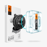 Стекло Spigen GLAS.TR ”EZ FIT” 2-PACK GARMIN INSTINCT 2X SOLAR CLEAR