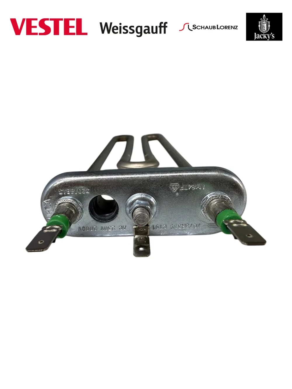 Нагреватель 2000W PYTH(60)NIC.DIF IRCA 32016813 (32009949, 32009948)