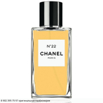 Chanel № 22