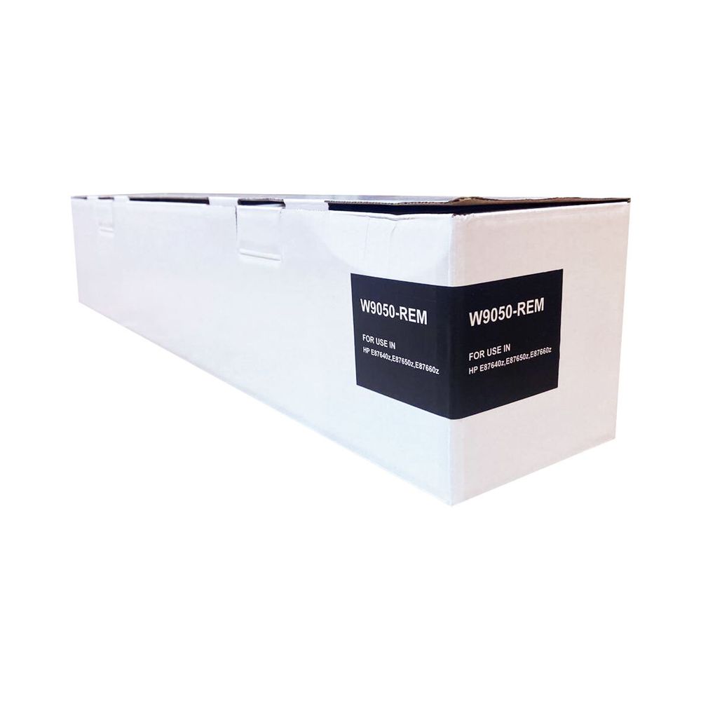 Картридж W9050MC для HP LJ Managed E874640/ E874650/874660, черный (54K) (compatible)