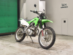 Kawasaki KLX230 , 2020
