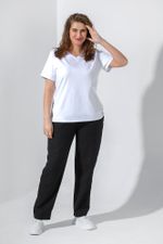 Футболка Базис-5 Виотекс БЕЛЫЙ