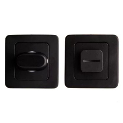 Фиксатор Apecs, WC-2207-BLM Code Deco, 28243, черный