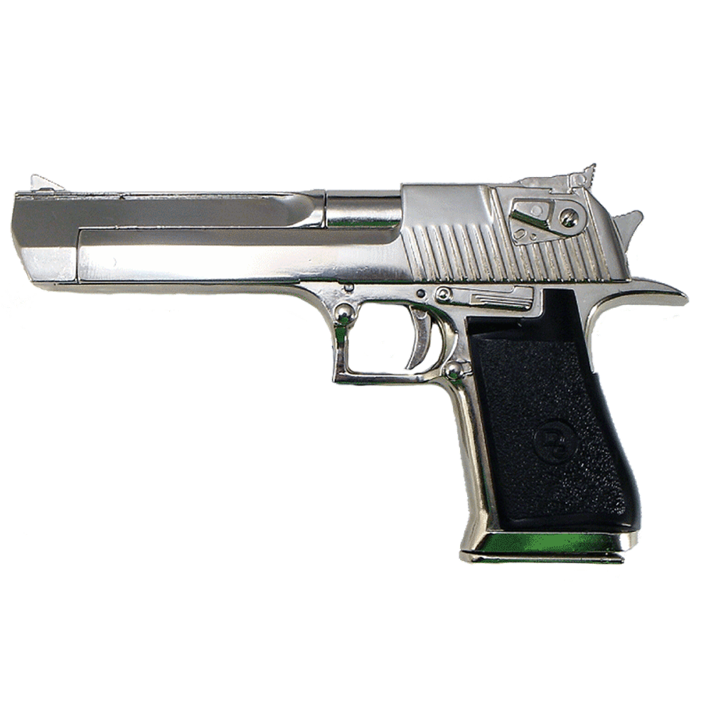 Denix Пистолет Desert Eagle