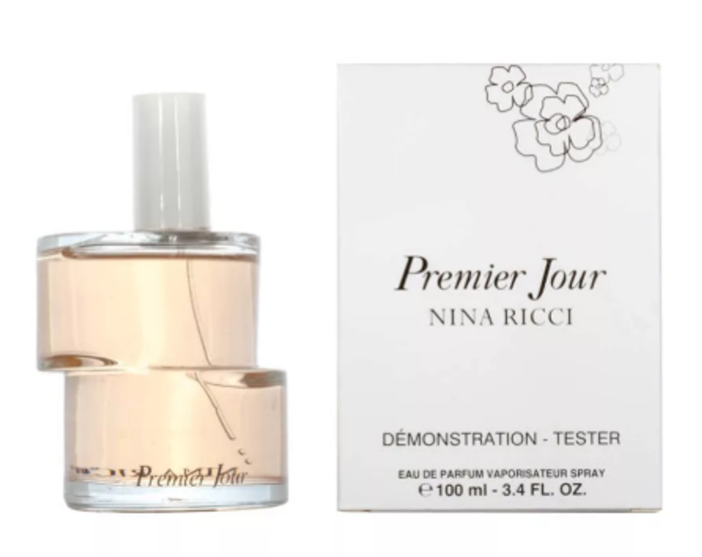 Тестер Nina Ricci Premier Jour Парфюмированная вода жен, 100 мл