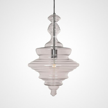 Подвесной Светильник Neverending Glory By Lasvit Bolshoi Theatre D32 By Imperiumloft