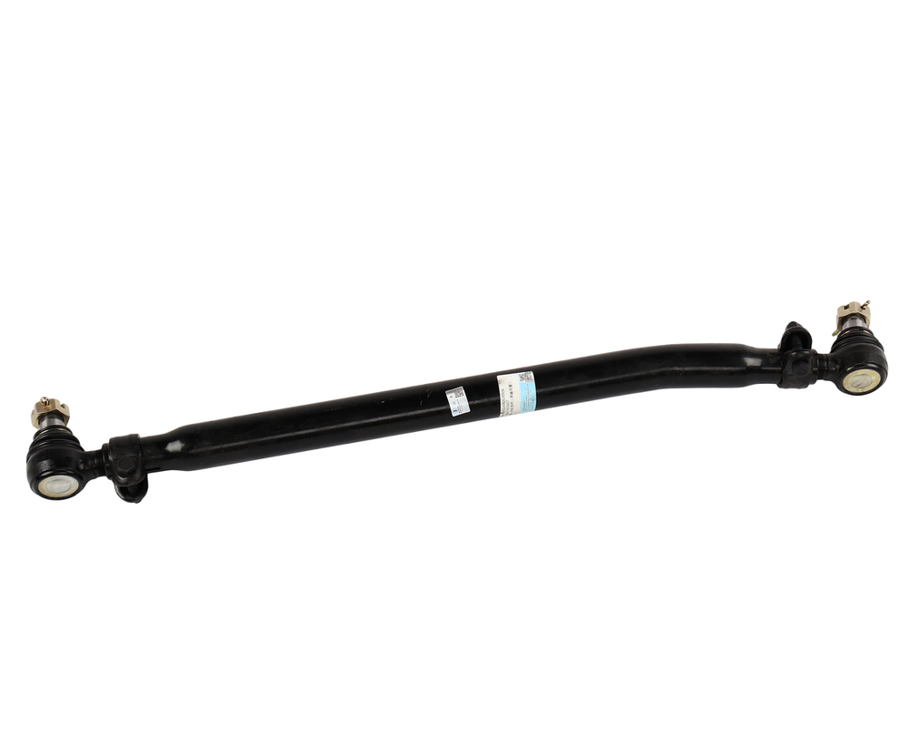 Тяга продольная рулевая 8x4 SHAANXI X3000 задняя верхняя DZ96319430817