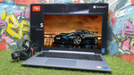 Ноутбук ITEL i5-11/16Gb/FHD/Spirit 2 71006300248/Windows 11