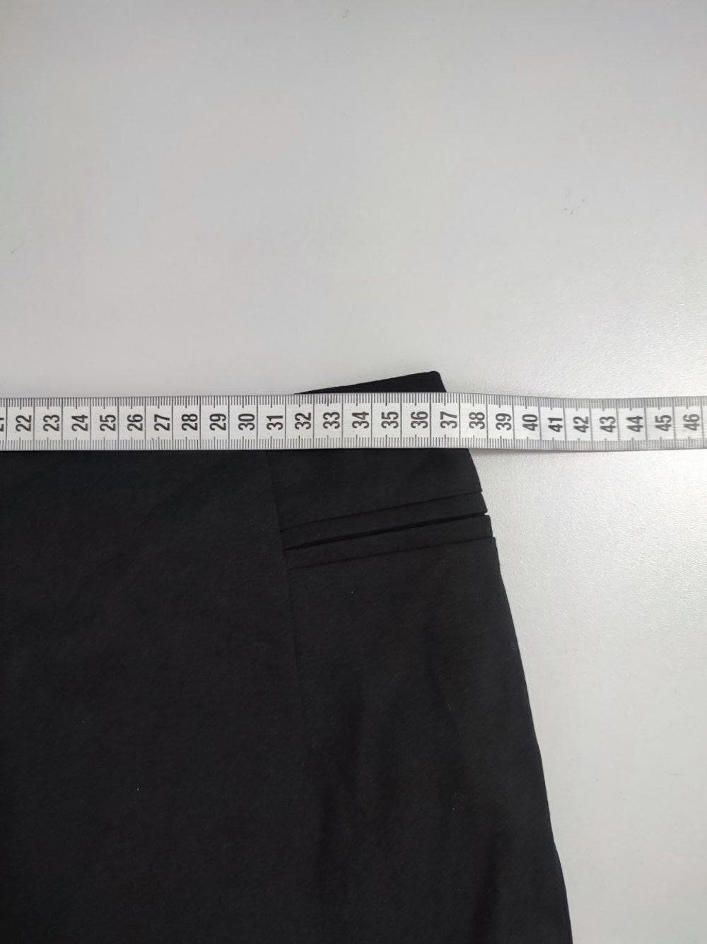 Юбка Mango классическая 46 размер