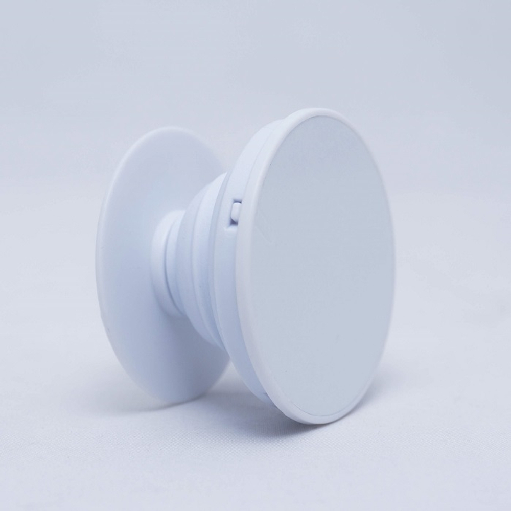 PopSocket "White" / Держатель для гаджетов (белый)