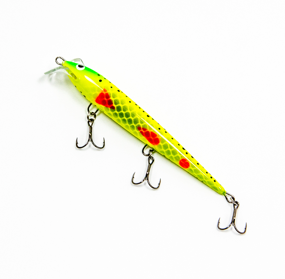 Terve Karjala, 10 см., цвет 073sp