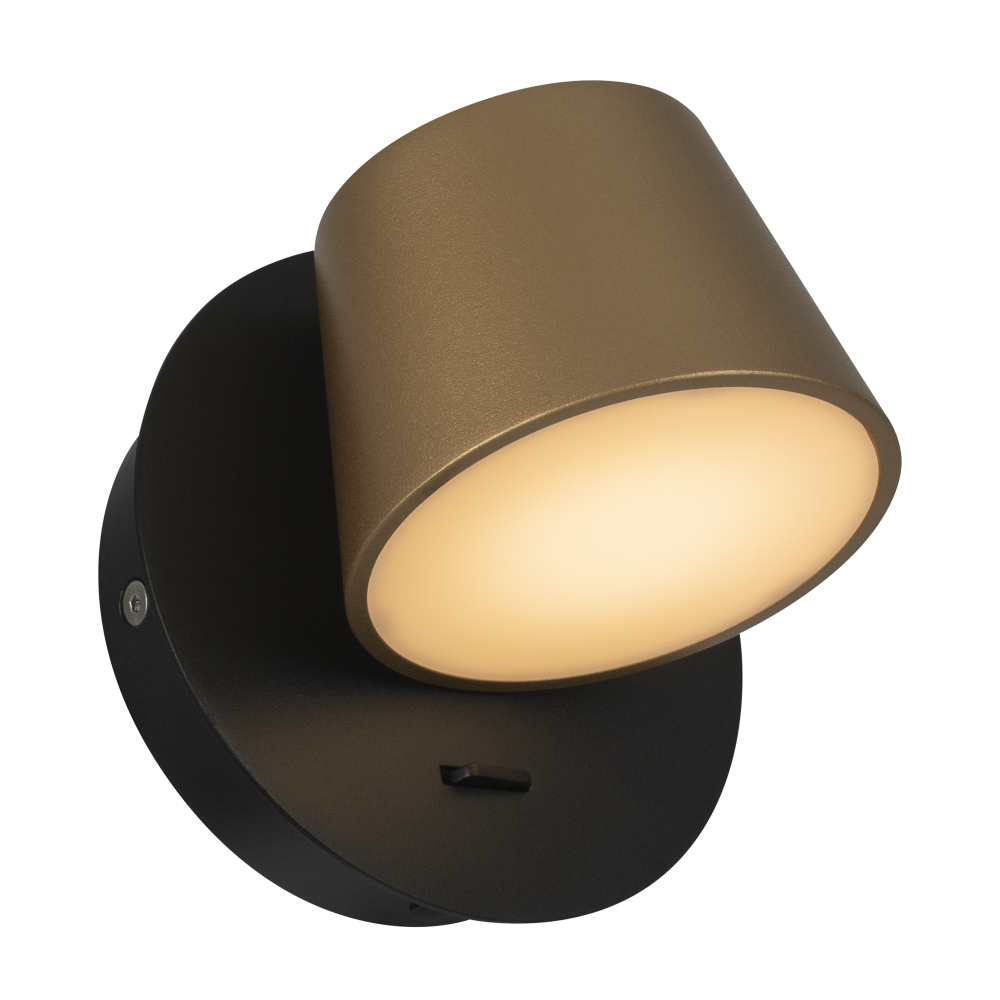 Настенный светодиодный светильник Maytoni Pixel MOD421WL-L6BBS3K