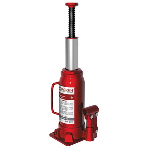 Домкрат 3.10 BottLine Jacks 10т (215-410 мм)