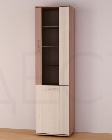 шимо темный / сосна астрид