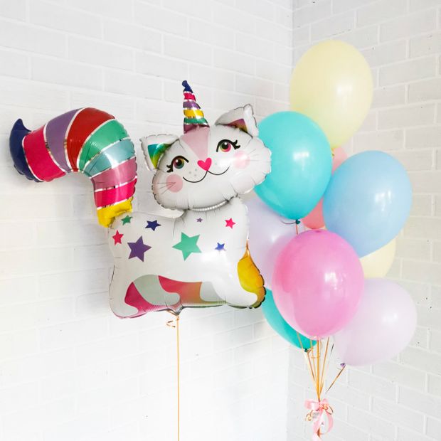 Воздушные шары №705