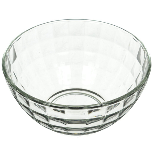 САЛАТНИК СТЕКЛО МОНАРХ  16СМ ОПЫТНЫЙ СТЕКОЛЬНЫЙ OCZ1448