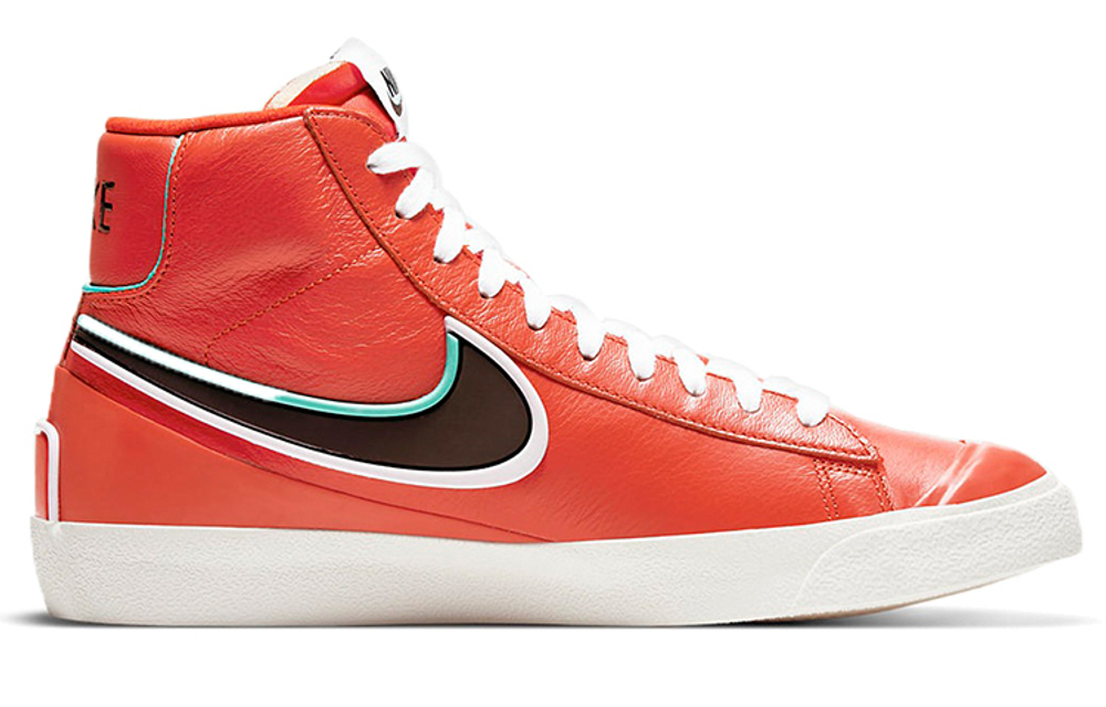 Кроссовки Nike Blazer 77 Infinite
