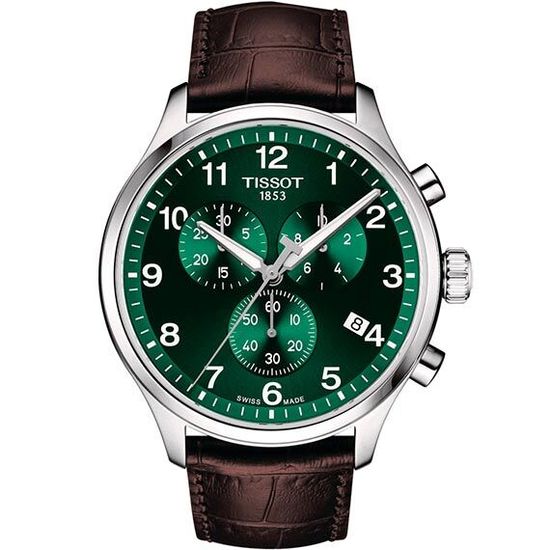 Мужские часы Tissot T116.617.16.092.00