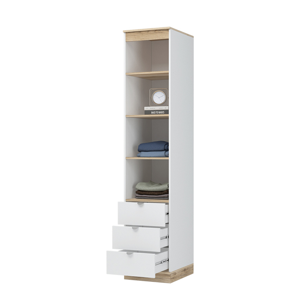 Юкки ПО 3Я 450 Пенал открытый