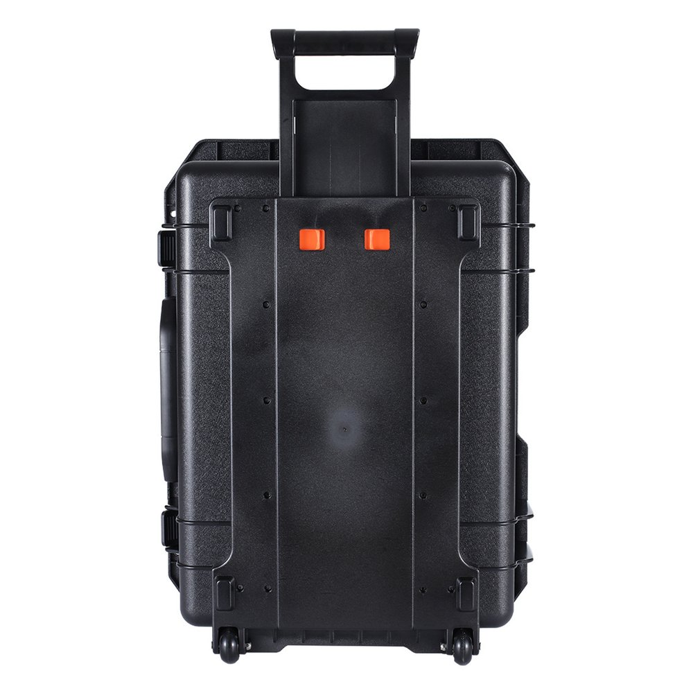 KZCASE G595 — ударопрочный кейс IP67