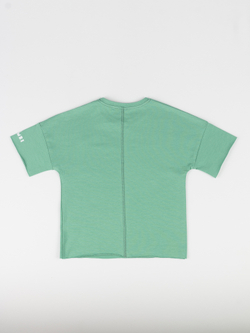 Футболка (Полынь) Basics