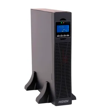 ИБП HiDEN KU9103S-RT - изображение 1 ИБП HiDEN KU9103S-RT - фото 1