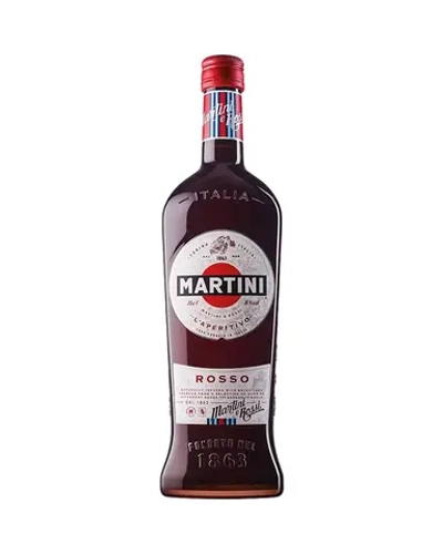 Martini Rosso 0,5 л.