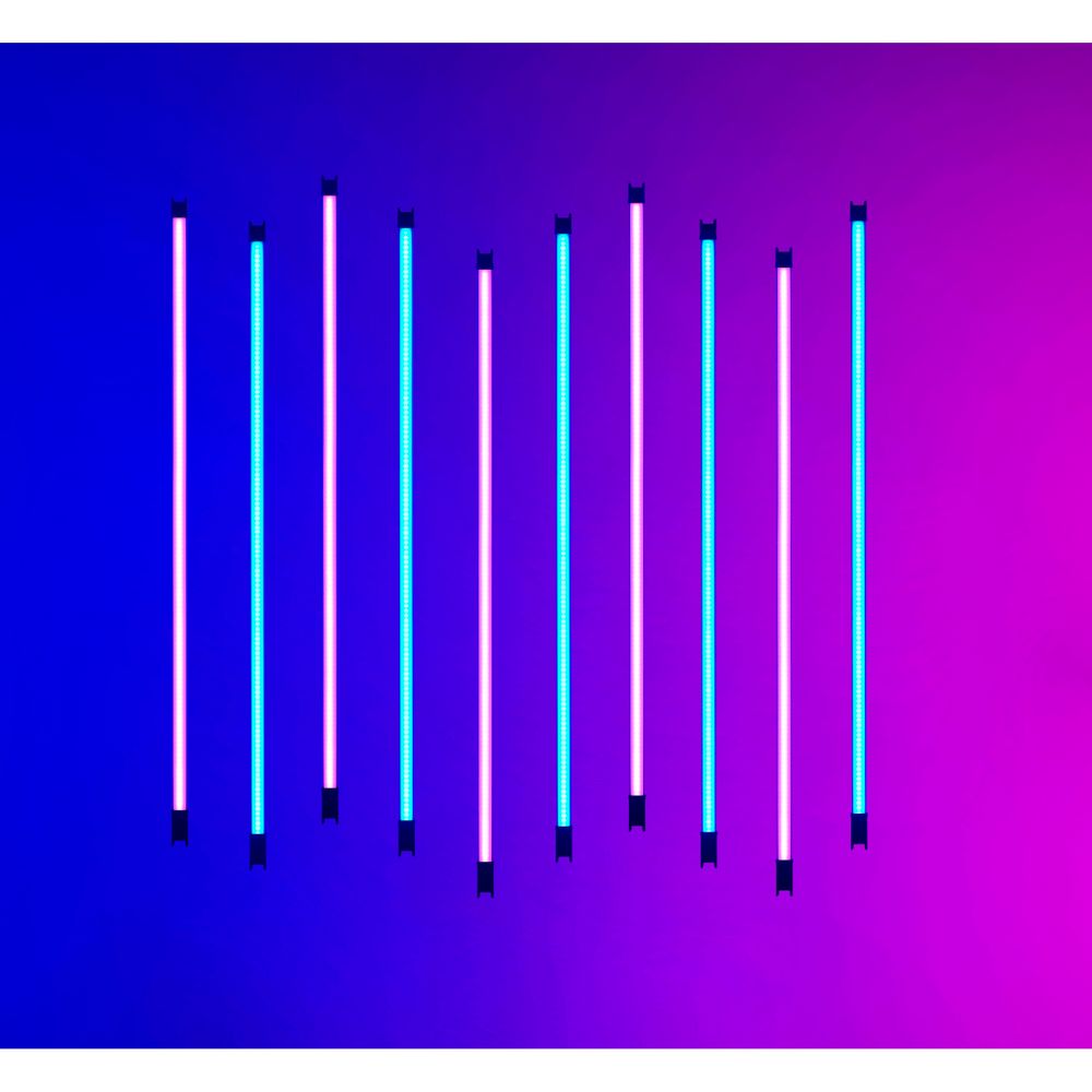 Светодиодный осветитель Godox TL180 RGB