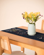 Скатерть дорожка Ziyafat Hermodr 35 × 160 см 130220364 Иран