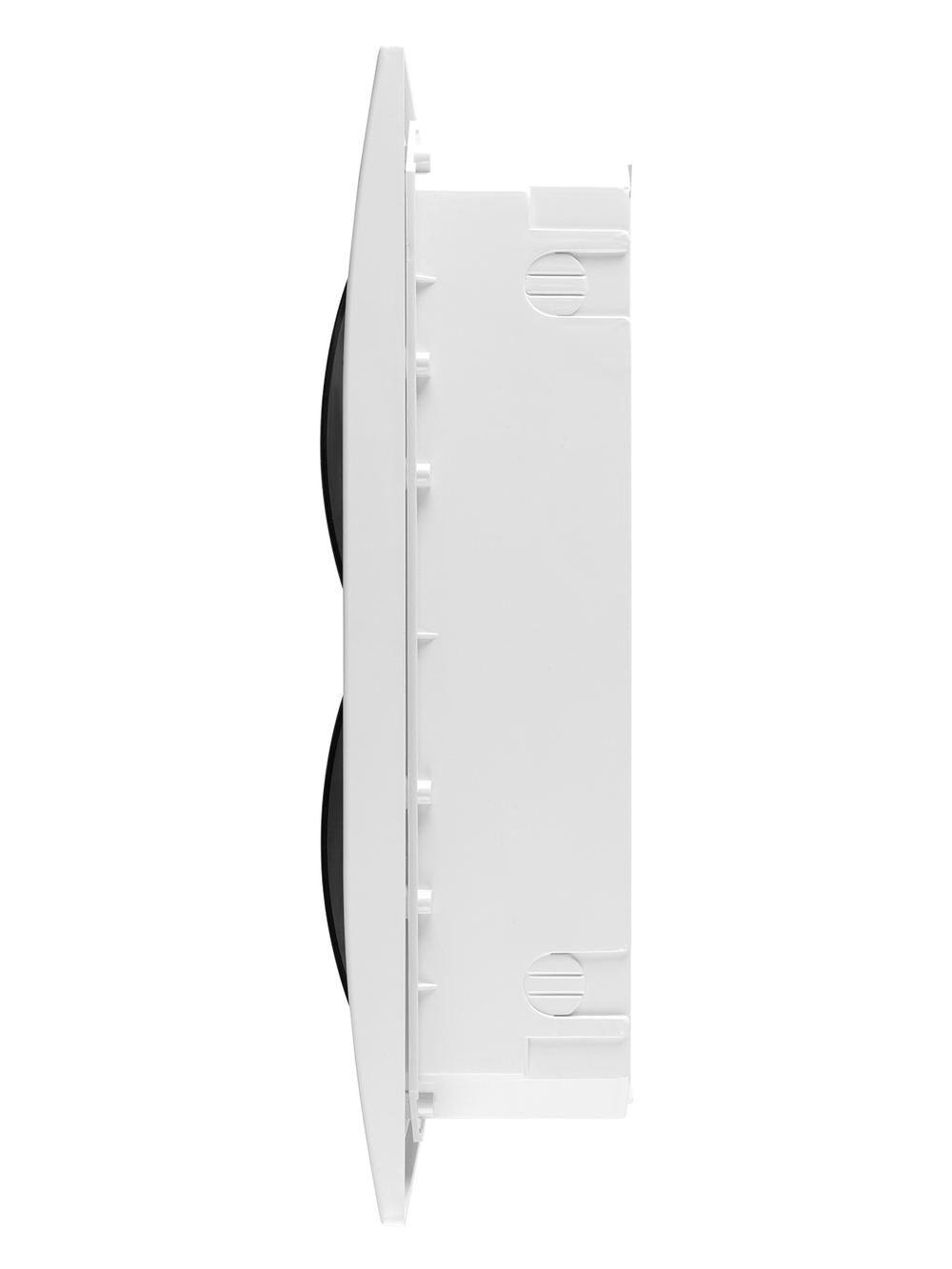 Бокс ЩРВ-П-24модуля встраиваемый пластик IP41 TDM SQ0902-0006