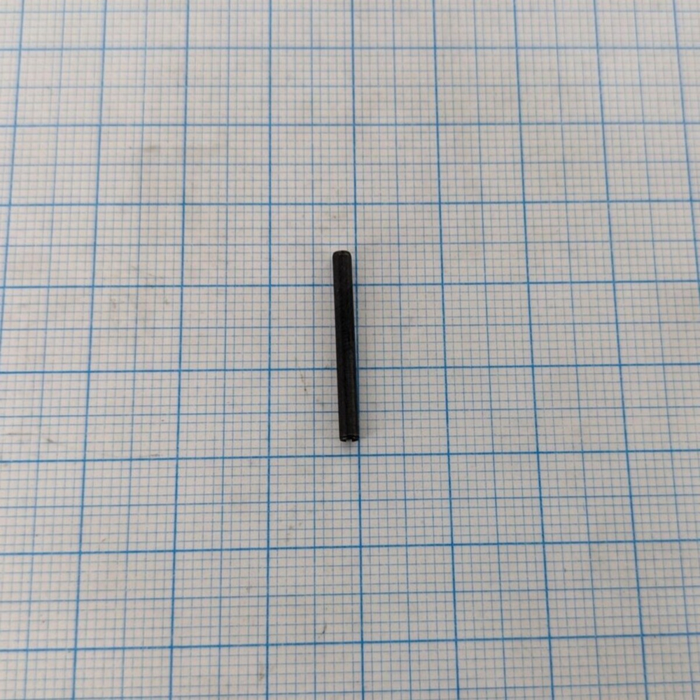 OPT-PW2040-27 Штифт 2х22 22х2х2 мм для гайковерта OPT-PW2040