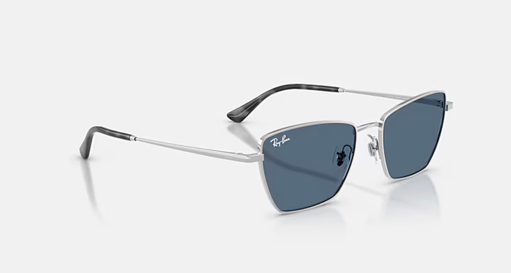 RAY-BAN DREA BIO-BASED RB3783 003/80