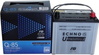 FB ECHNO IS Ultra Battery 6CT- 70 ( Q-85 ) аккумулятор