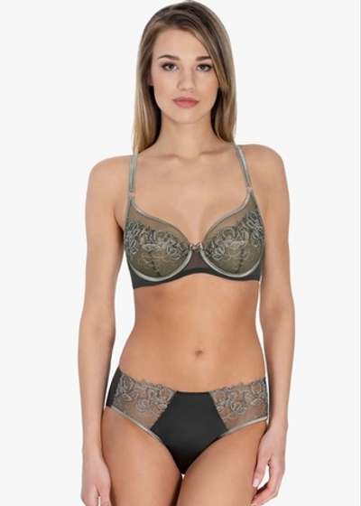 ТРУСЫ LAUMA LINGERIE ( SPARKLES)