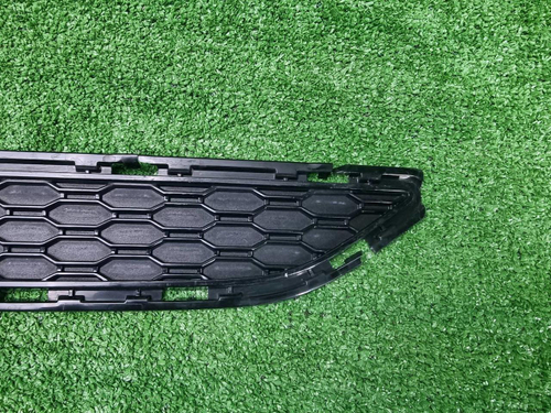 Накладка заднего бампера BMW 8er G14 18-22 M-paket