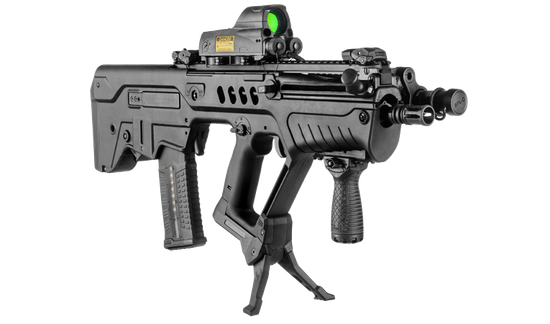 Подиум сошка для Tavor TAR 21