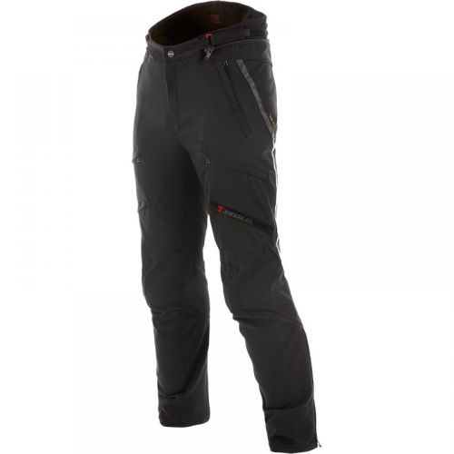 Sherman Pro D-Dry / Женские / Черный
