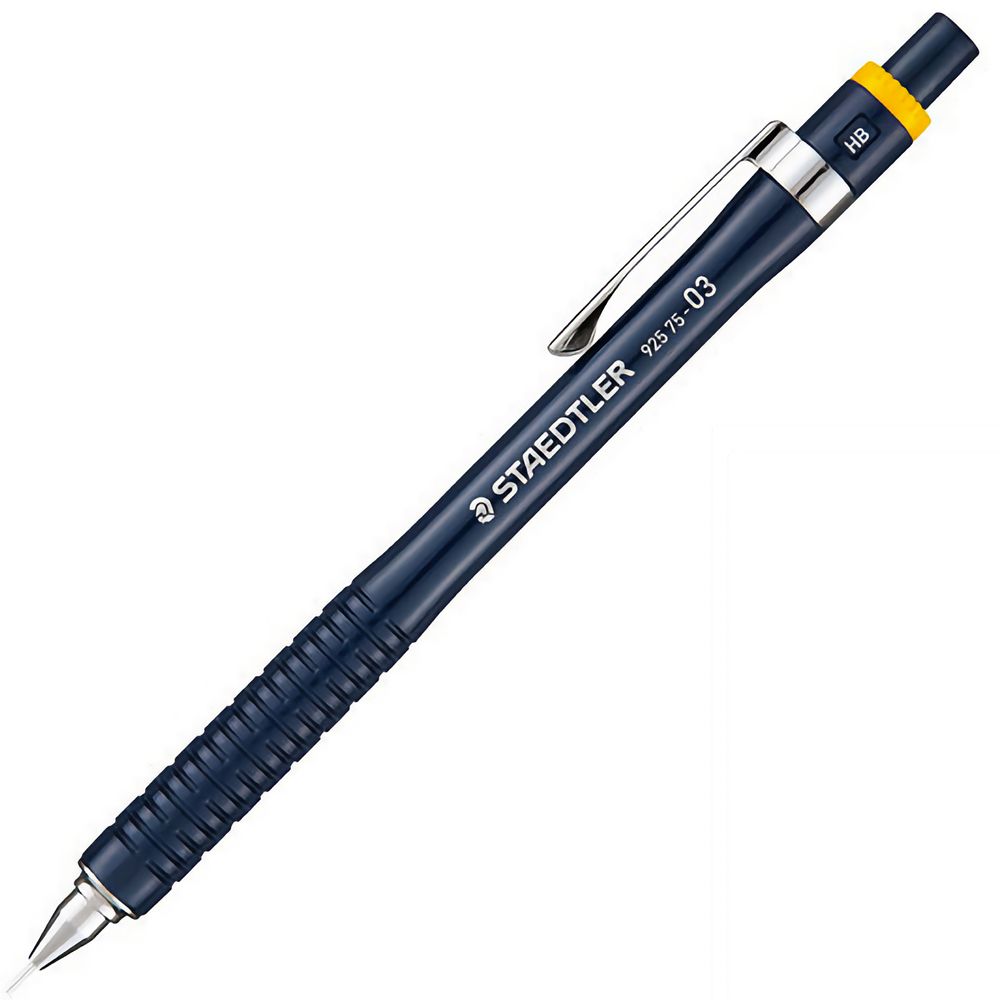 Чертёжный карандаш 0,3 мм Staedtler 925 75-03