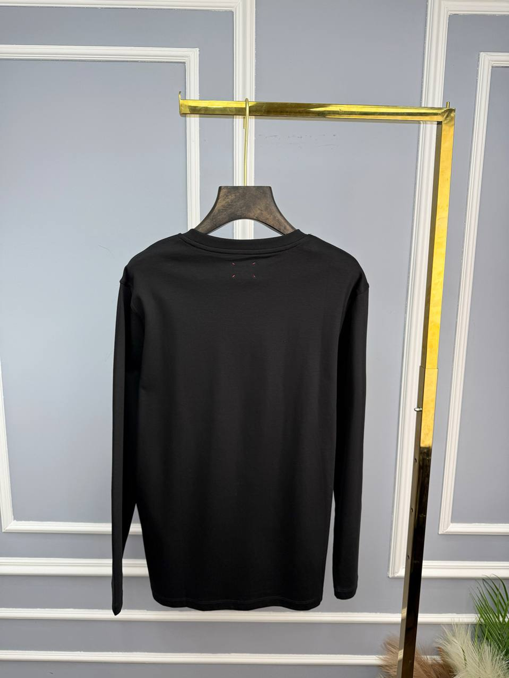 Лонгслив Kiton