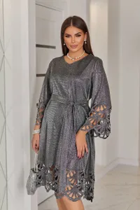 Платье УК-979-1 Fabrika