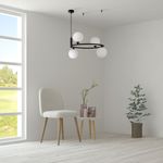 Подвесной светильник Maytoni MOD013PL-04B