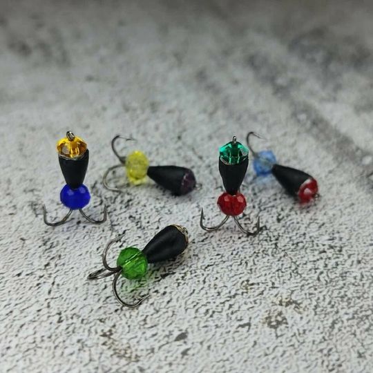 Черти, козы