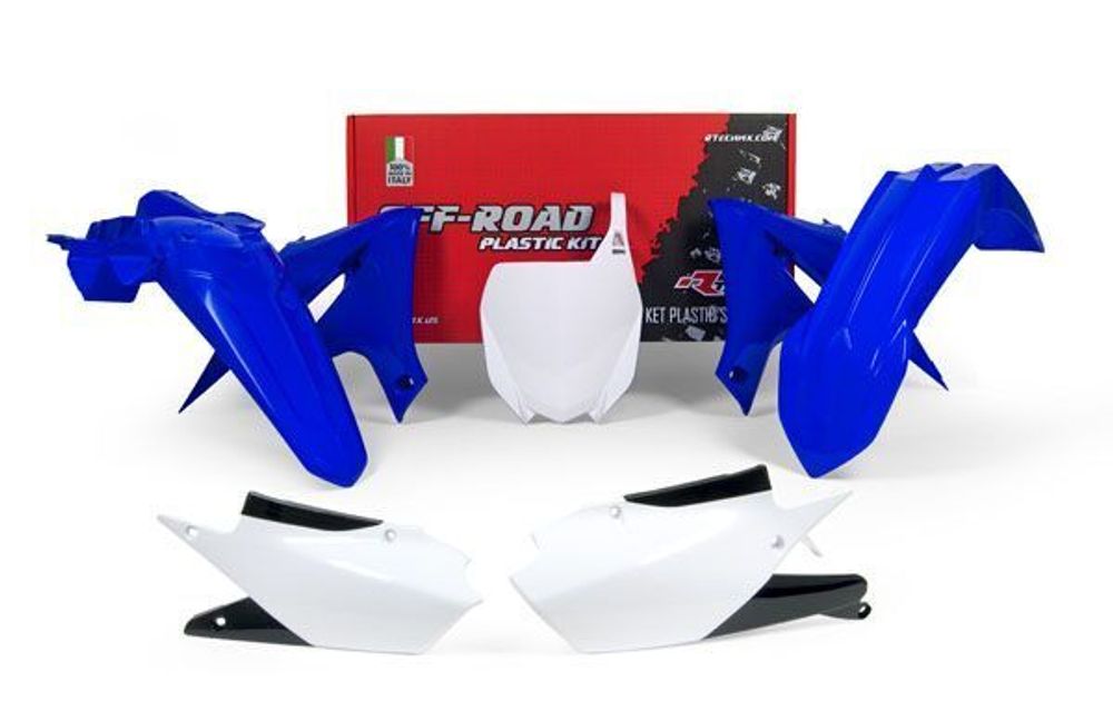 Комплект пластика для Yamaha YZF, YZ-FX RTech R-KITYZF-OEM-518