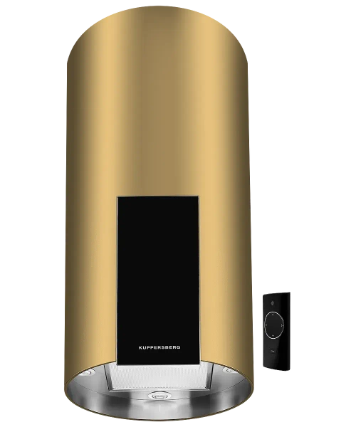 Вытяжка купольная Kuppersberg WL-MOTUBA Gold