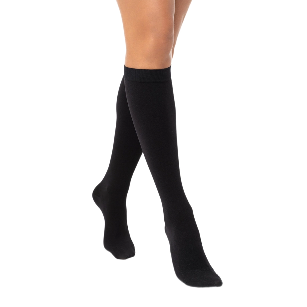 Гольфы ИНТЕКС с закрытым носком 2 класс компрессии