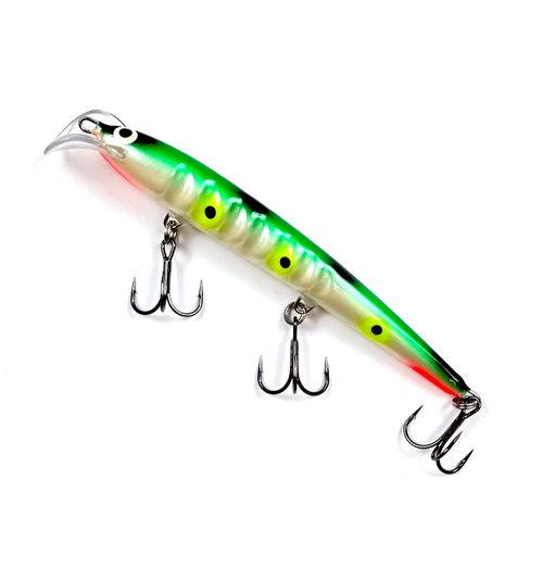 Lahti Fiksu, 11 см., заглубление 2,5 м., цвет 011